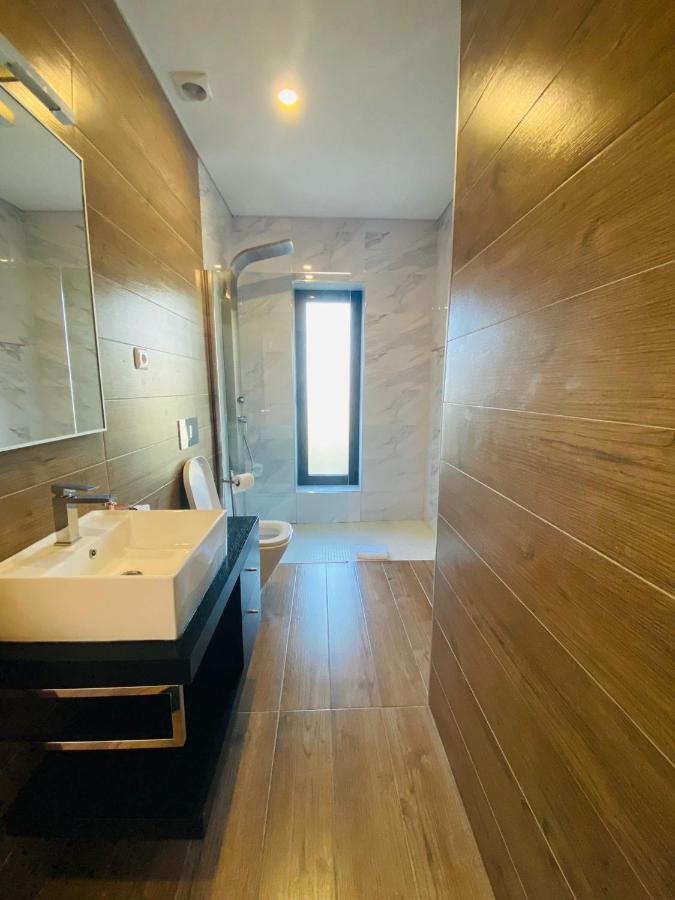 Dobau Casas Hotel Vieira do Minho Ngoại thất bức ảnh