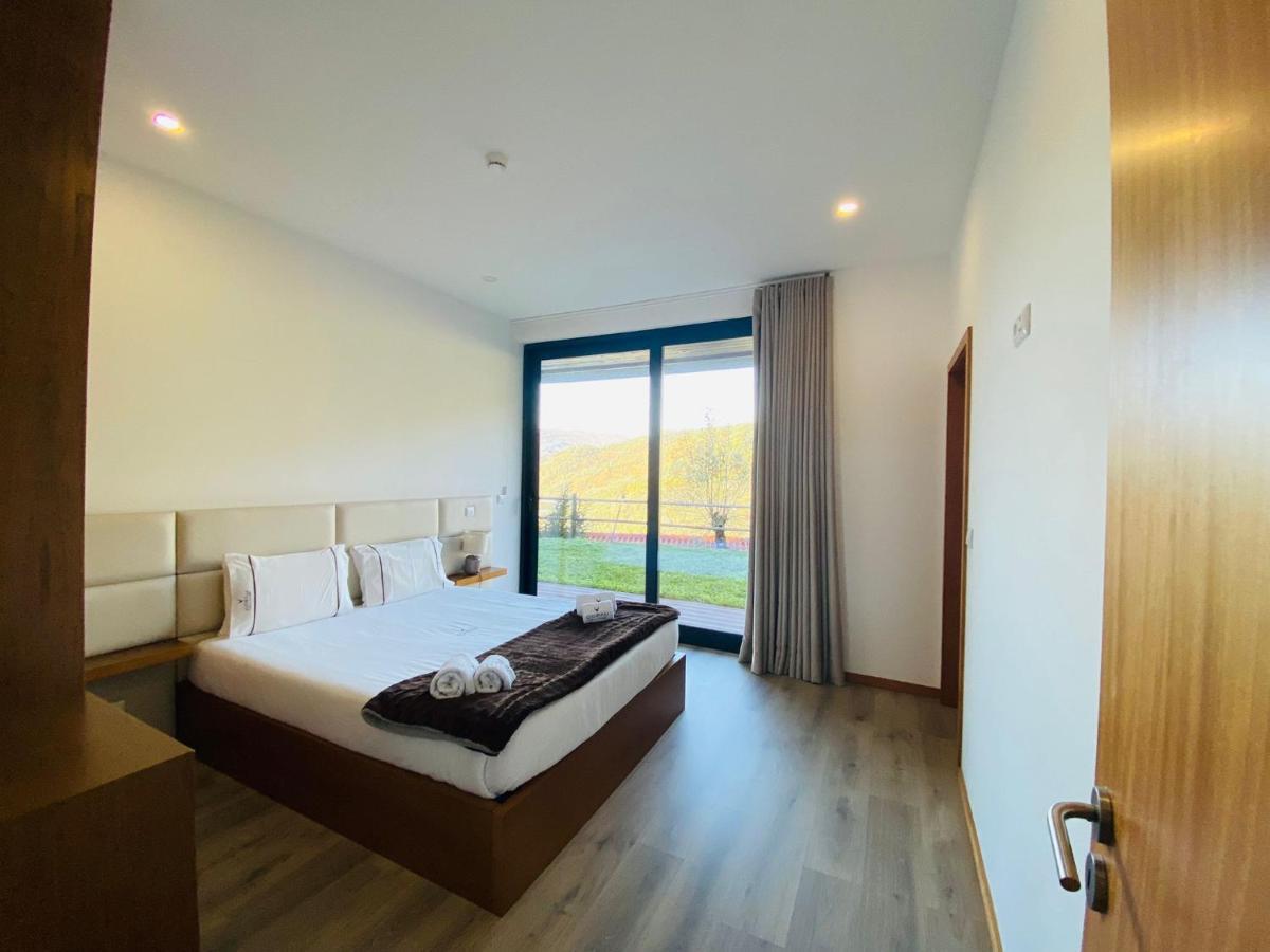 Dobau Casas Hotel Vieira do Minho Ngoại thất bức ảnh