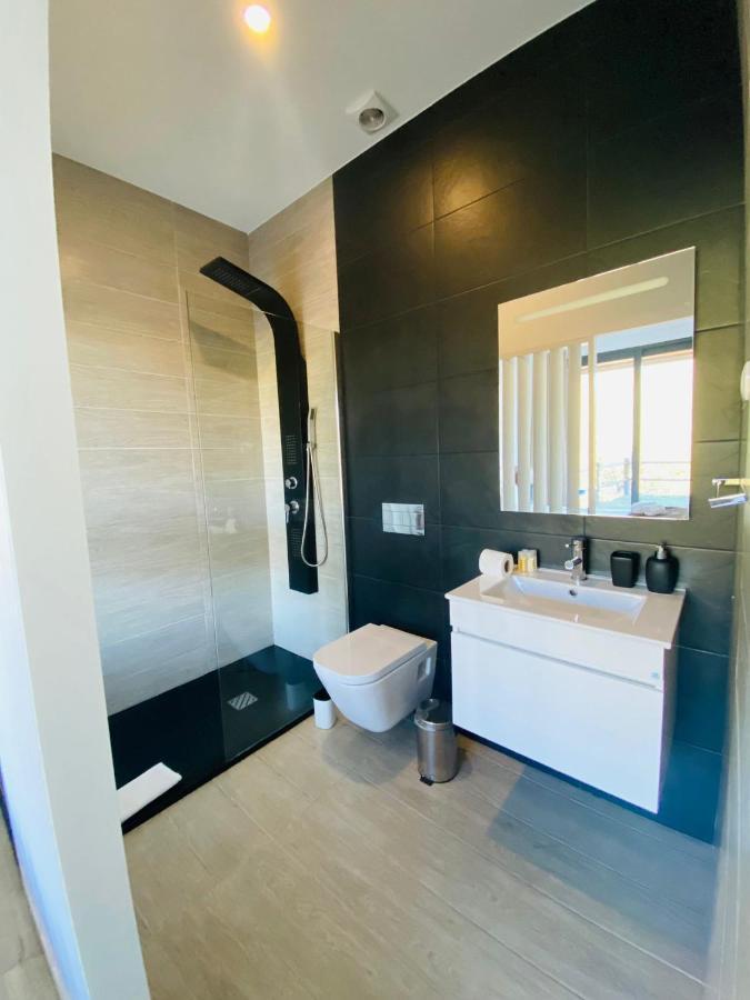 Dobau Casas Hotel Vieira do Minho Ngoại thất bức ảnh