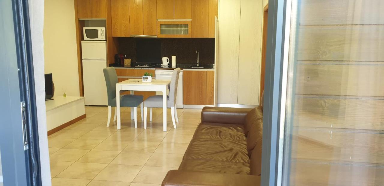 Dobau Casas Hotel Vieira do Minho Ngoại thất bức ảnh