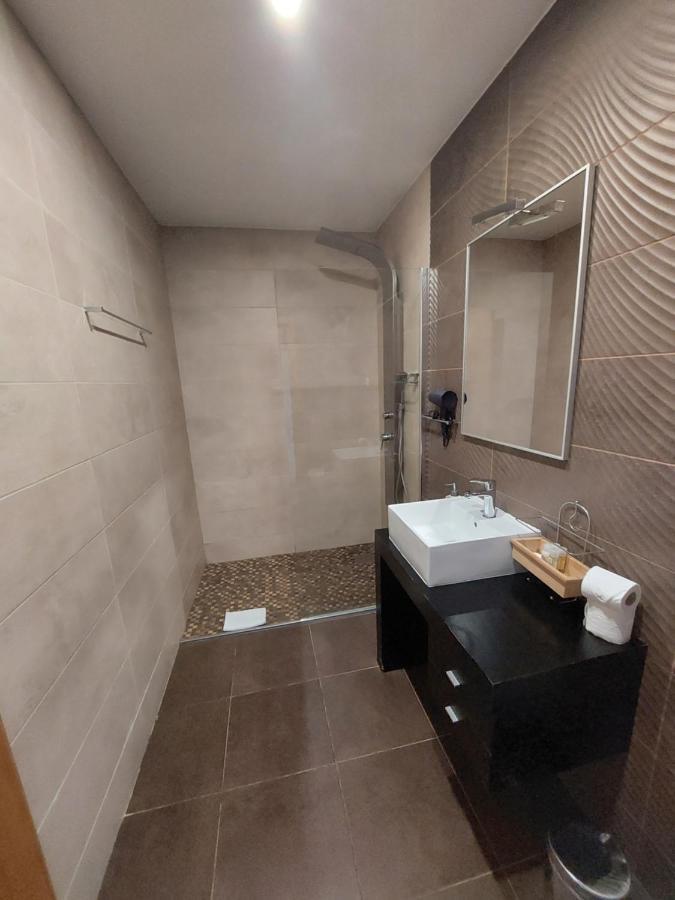 Dobau Casas Hotel Vieira do Minho Ngoại thất bức ảnh